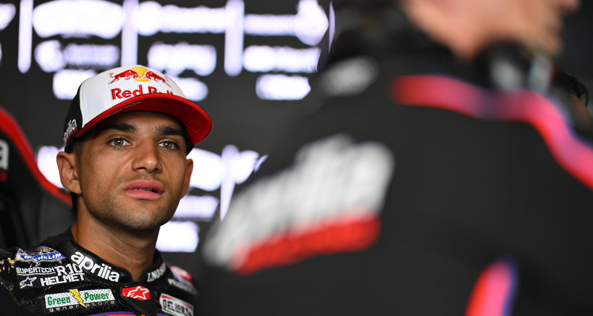 motorsport.com reports two new surgeries for Martin