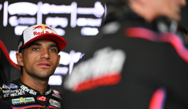 motorsport.com reports two new surgeries for Martin