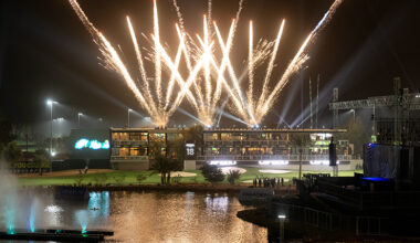 LIV Golf Riyadh announces ROSHN Group as title partner