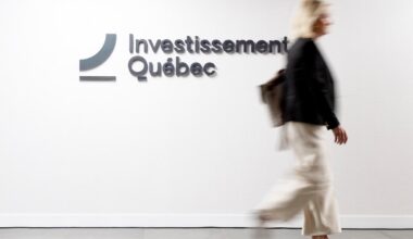 Vention raises $150-million as Quebec makes biggest venture bet yet