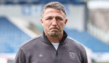 Sam Burgess throws support behind radical Hybrid Rugby concept