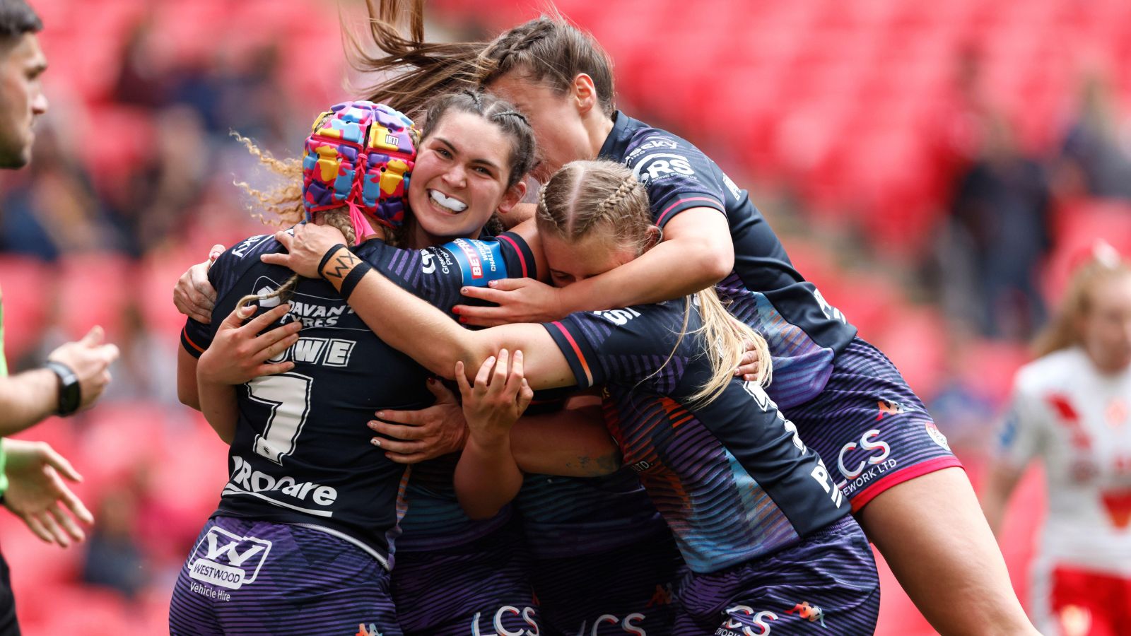 Wigan Warriors Women