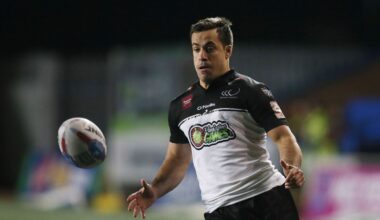 Ex-NRL, Super League star lands dual coaching role Down Under