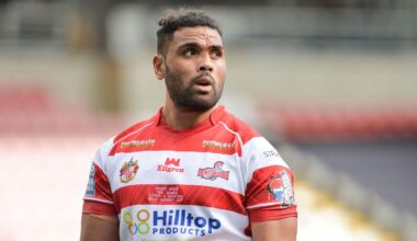 Former NRL, Super League ace departs RFL Championship club