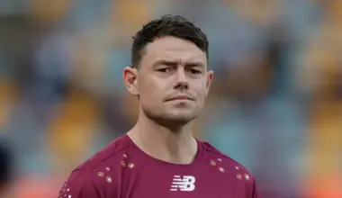 Lachie Neale could seek stunning AFL trade to rival club image