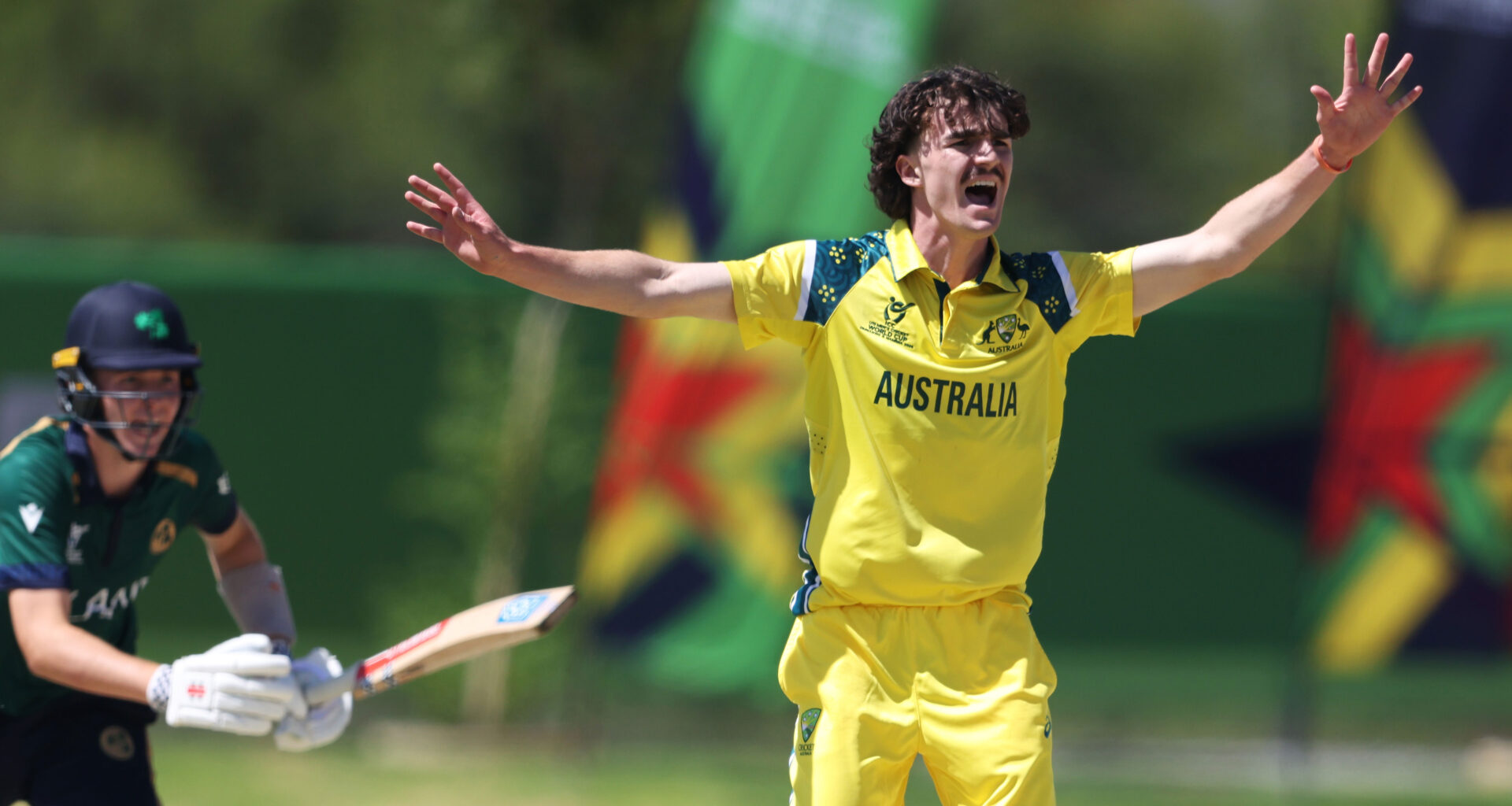 Toowoomba tearaway staying grounded in flight to the top