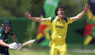 Toowoomba tearaway staying grounded in flight to the top