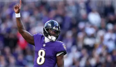 Ravens' vacant HC position is NFL's best, but comes with huge caveat image