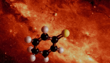 Largest Sulfur Molecule Ever Detected In Space May Reveal Clues To Life’s Origins