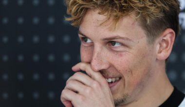 Liam Lawson handed staggering positive verdict ahead of Racing Bulls return