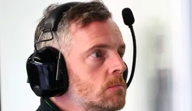 Lee Stevenson will serve Audi in a new role