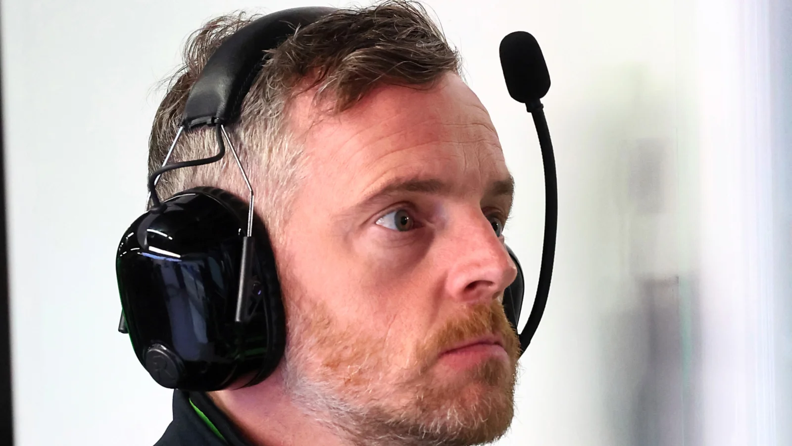 Lee Stevenson will serve Audi in a new role