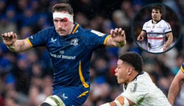 Time to penalise 'unsporting' behaviour while Toulouse lose again