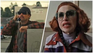 How guild week is impacting the Oscar race