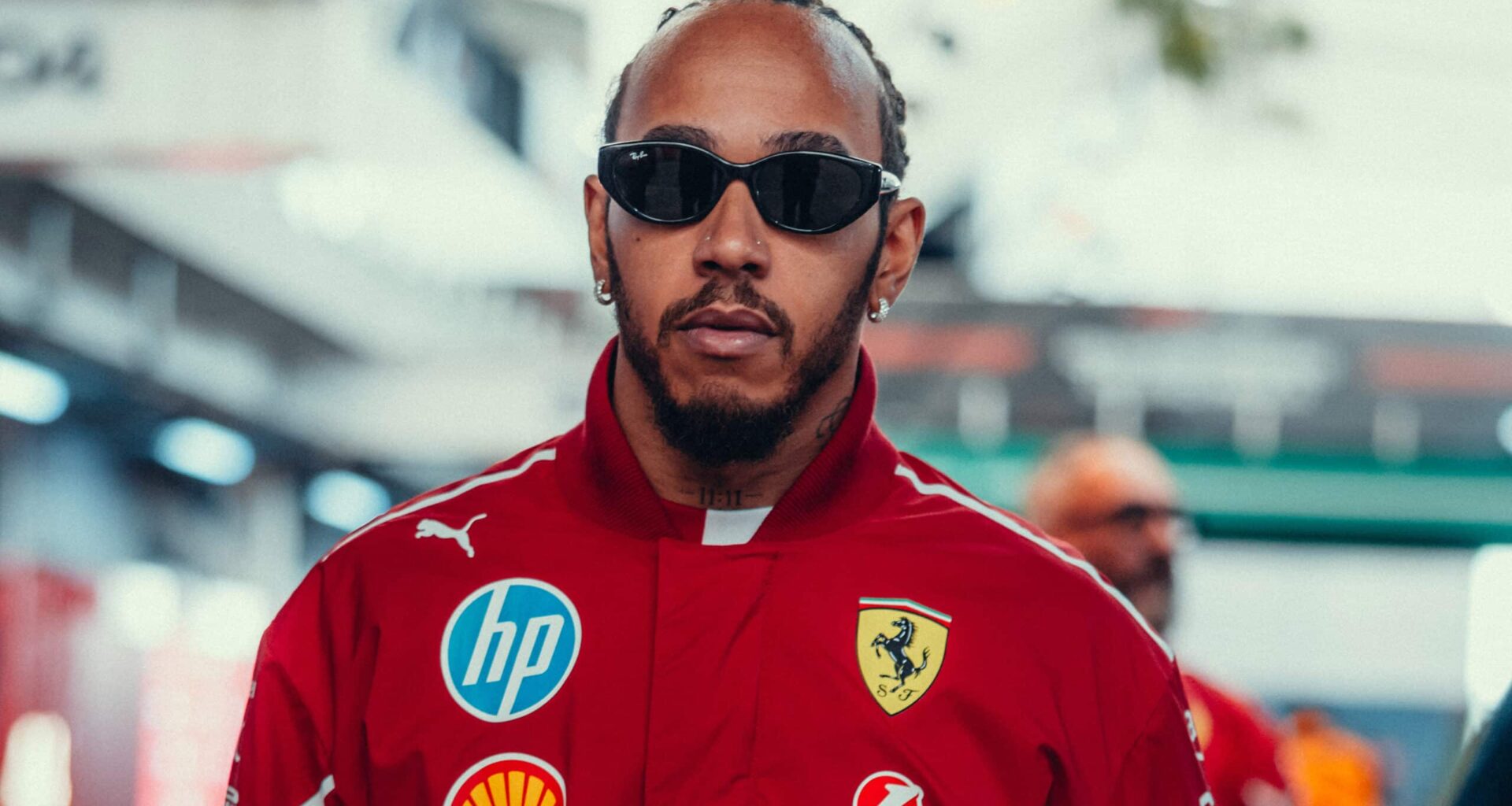 Matt Bishop: 'Hamilton chose to fight after 2021 F1 injustice. I wish he'd retired'