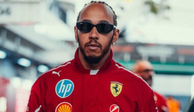 Matt Bishop: 'Hamilton chose to fight after 2021 F1 injustice. I wish he'd retired'