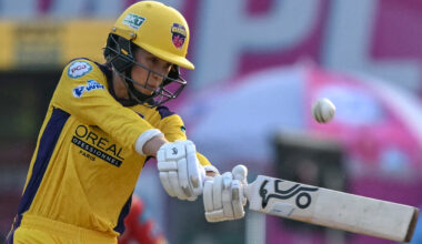 Litchfield's strong WPL run ended by injury