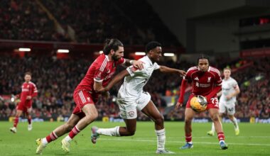 Liverpool vs Barnsley LIVE: FA Cup result, latest updates and reaction after Reds battle to move on