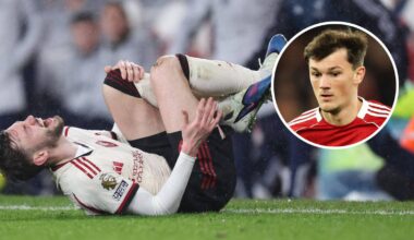 Fans demand forgotten Klopp signing replaces Conor Bradley as two huge January deals are touted