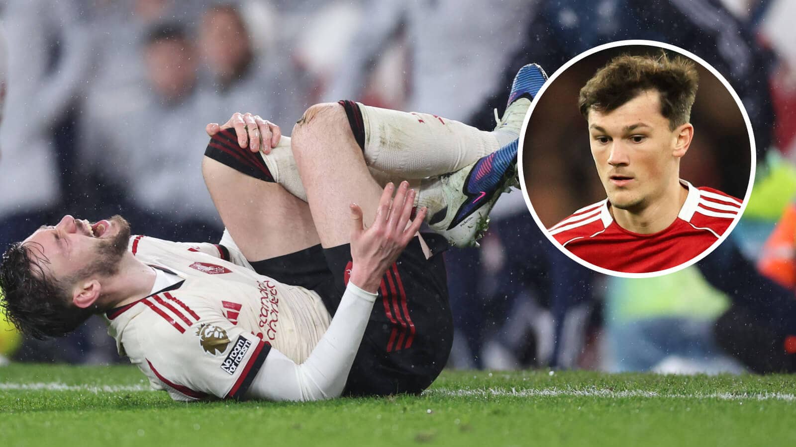 Fans demand forgotten Klopp signing replaces Conor Bradley as two huge January deals are touted