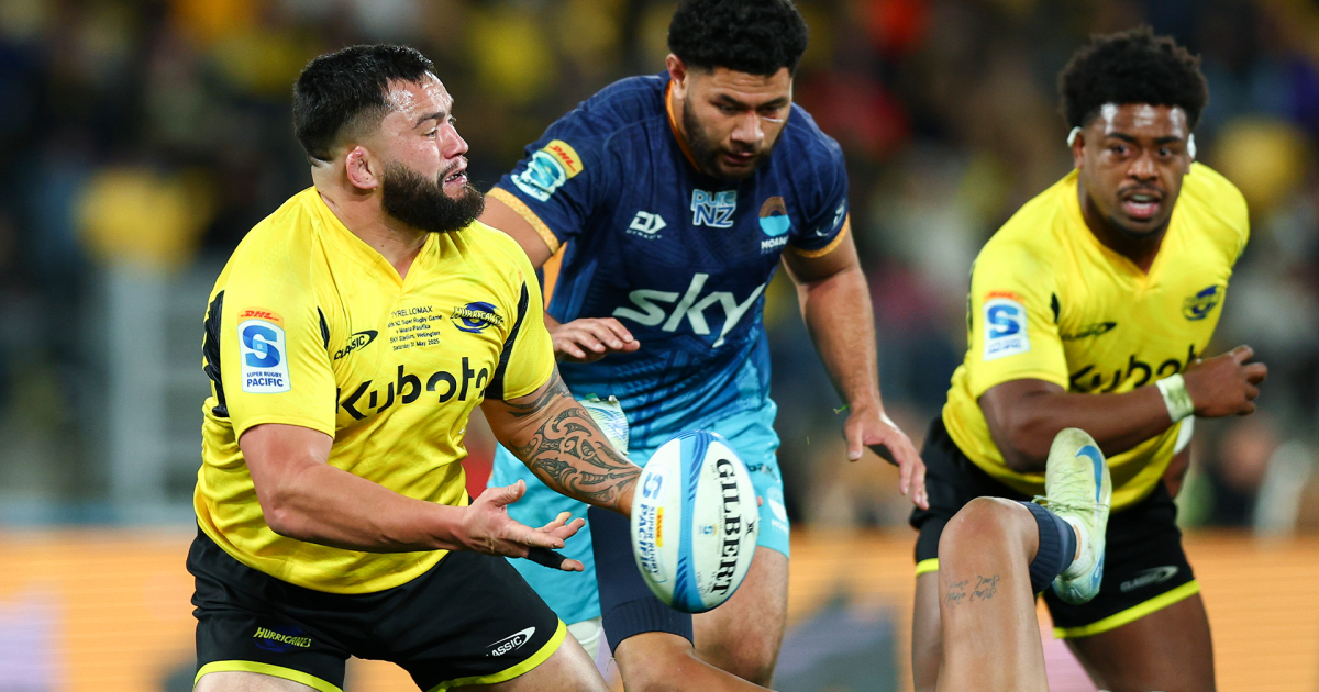 Cory Jane discusses Tyrel Lomax's injury and Peter Lakai's progression