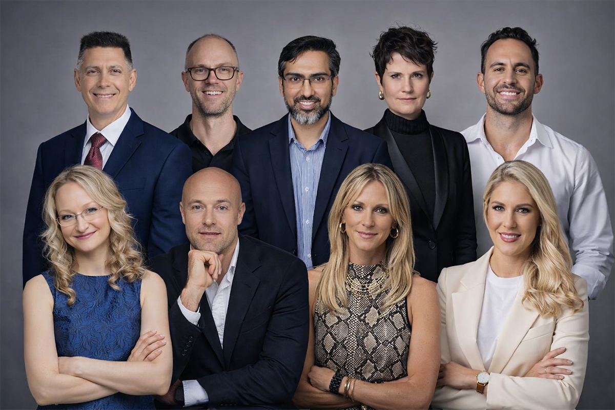 Longevity Show reveals second wave of speakers