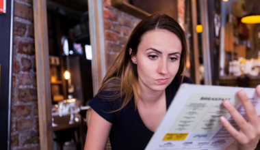 You know you're lower-middle-class when your idea of sacrifice means giving up these 8 small luxuries – VegOut