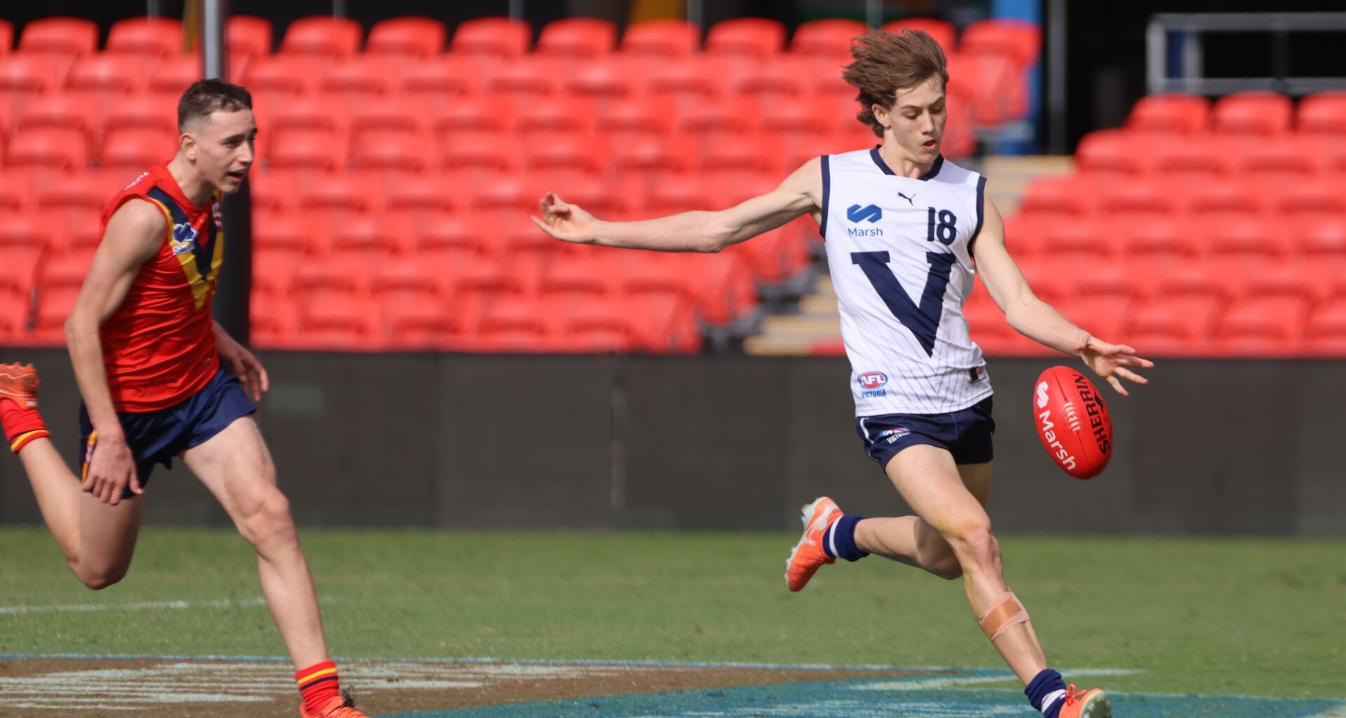 AFL Draft | The two clubs set to shape 2026/27