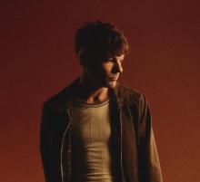 Louis Tomlinson How Did I Get Here? Marks A Defining New Chapter