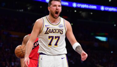 NBA Insider Proposes Lakers-Bulls Trade Scenario, But Explains Why It Probably Will Not Happen