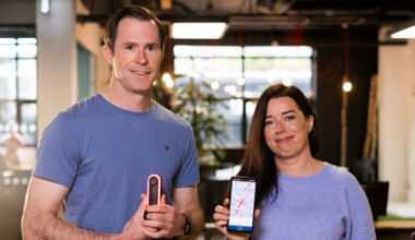 Luna System founders