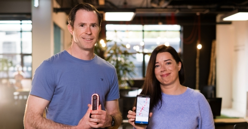 Luna System founders