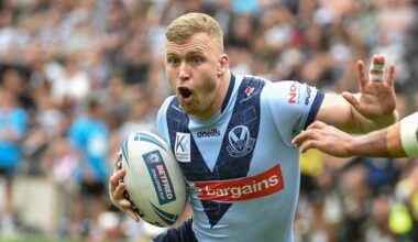 Ex-Salford and St Helens star retires aged 30 – Total Rugby League
