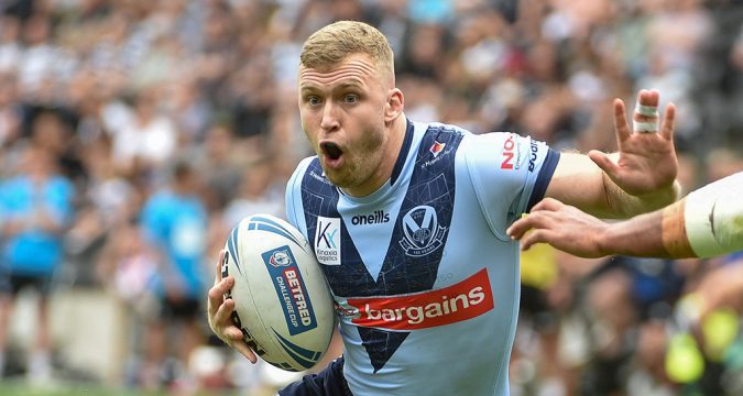 Ex-Salford and St Helens star retires aged 30 – Total Rugby League