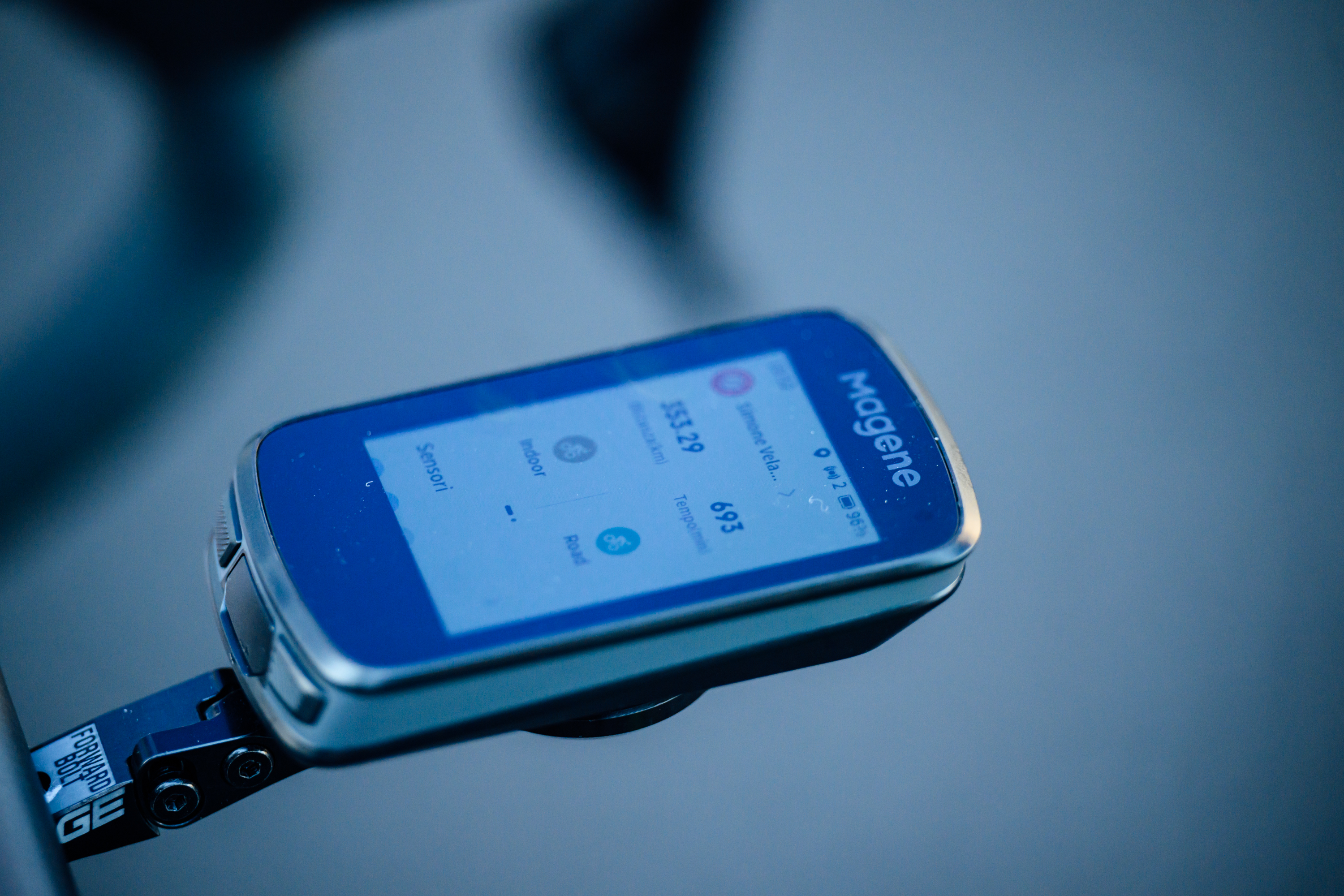 Tour Down Under tech 2026