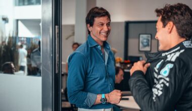 Mercedes engine solution deemed legal ahead of 2026 season