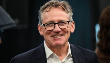 All Blacks coaching shake-up after Scott Robertson exit puts pressure on David Kirk – Opinion