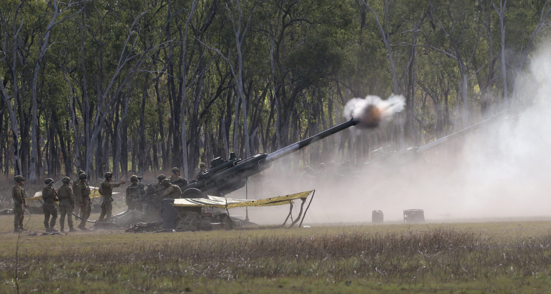 Asian Military Review magazine