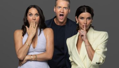 Airdate: MAFS: After The Dinner Party