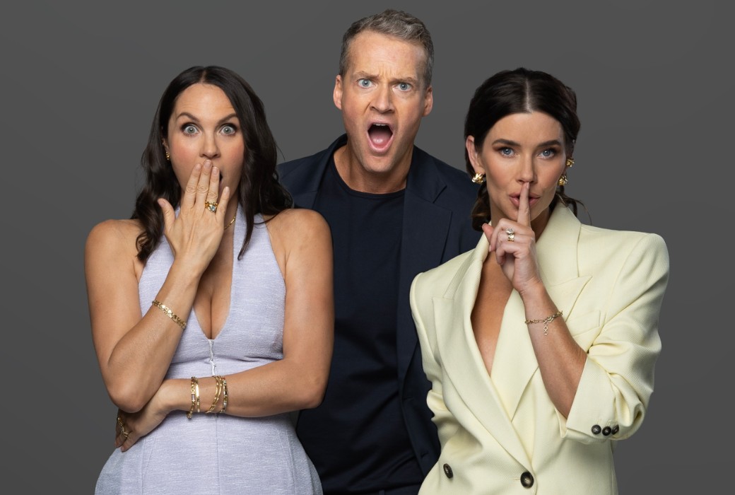 Airdate: MAFS: After The Dinner Party