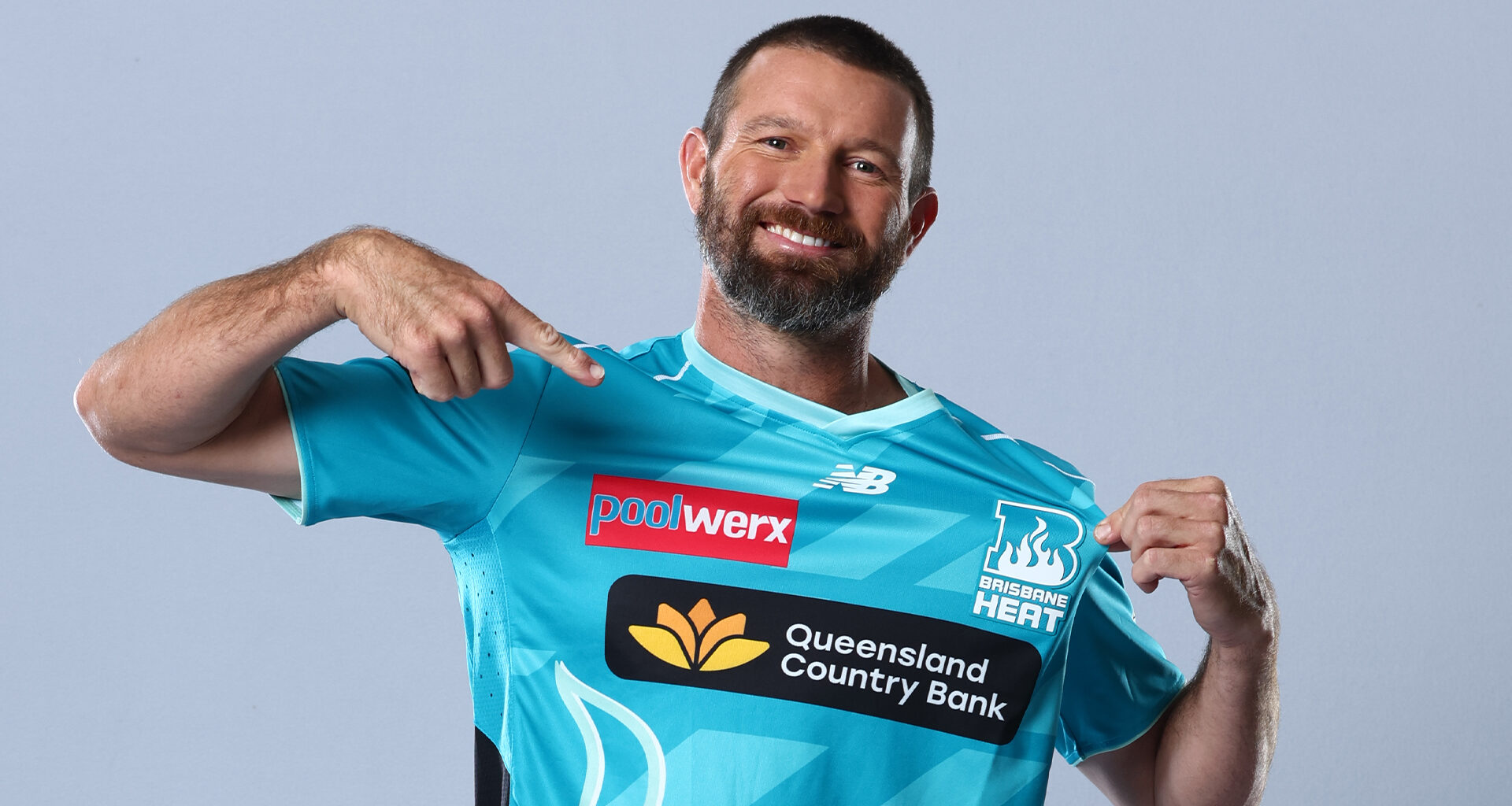 Neser's cool head set to boost young Heat's finals hopes