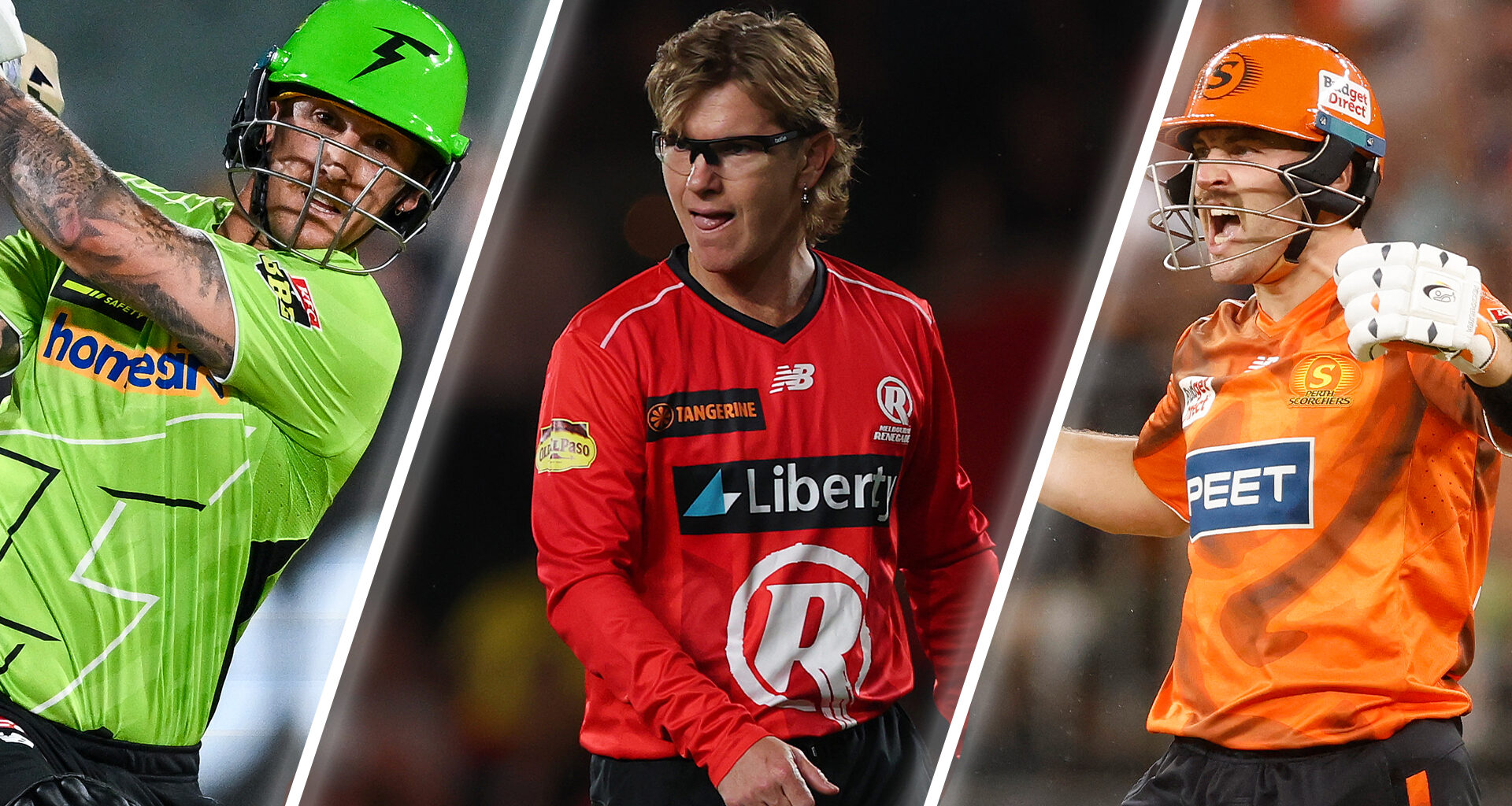 BBL Player Movement Window: Every team's top targets for BBL|16