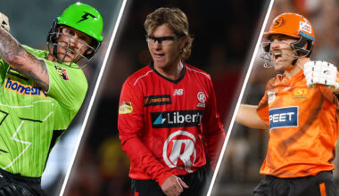 BBL Player Movement Window: Every team's top targets for BBL|16