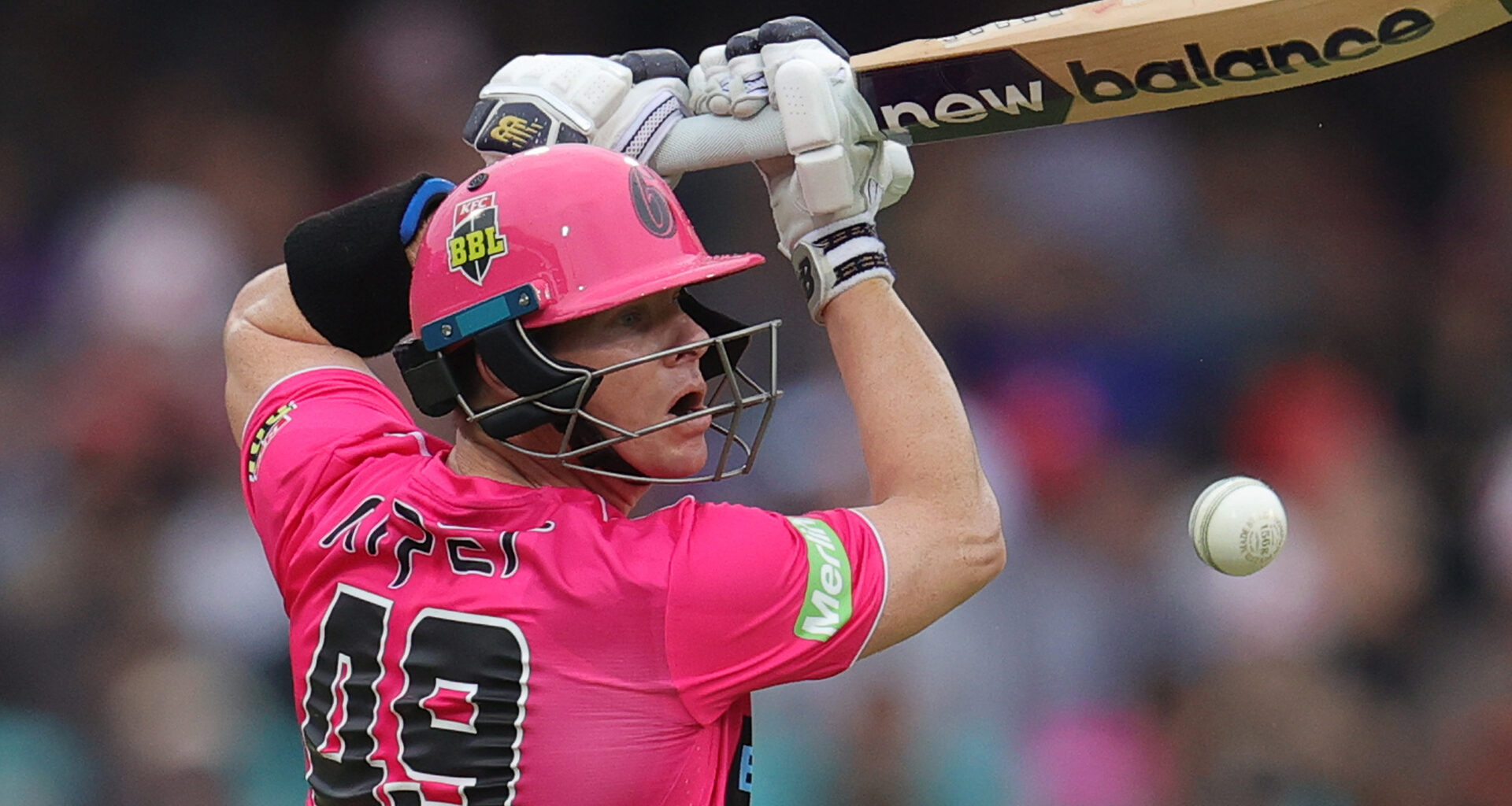 Smith, Starc set for full BBL action ahead of Sydney Smash