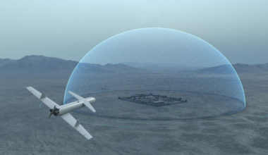 Acquisition of MARSS counter-drone C2 system provider