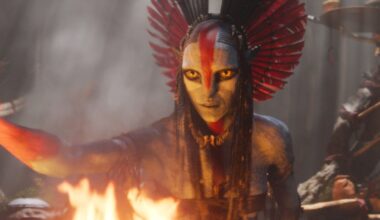 'Avatar 3' Tops New Year's Eve Box Office, 2025 Grosses Hit $8.9 Bil.