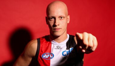 The routine haircut that led to life-shaping diagnosis for Irish Saint