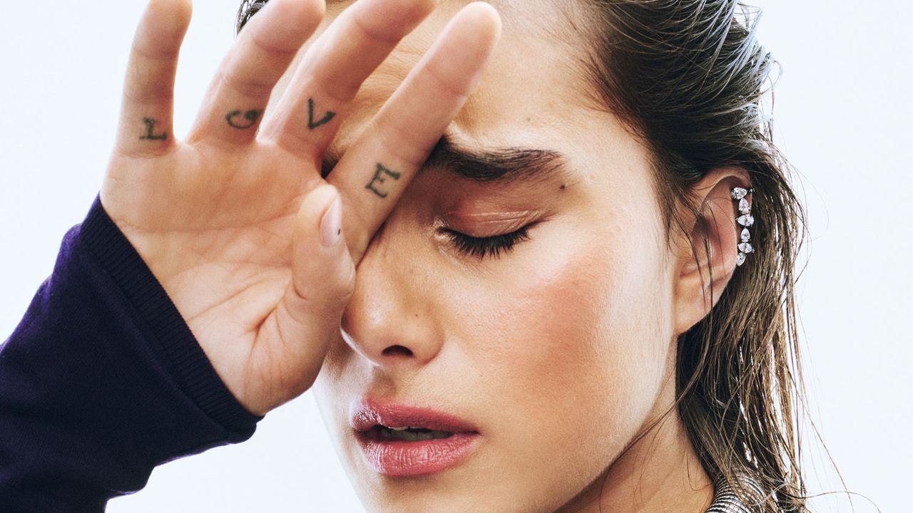 Is Your Exercise Routine Undermining Your Botox Regimen?