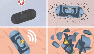 Pills that communicate from the stomach could improve medication adherence | MIT News