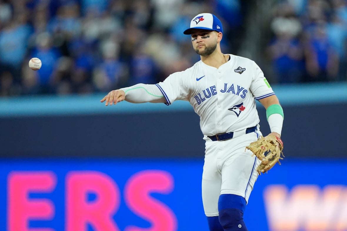 MLB Expert Predicts NY Mets Will Get Monster Year From Bichette, But There's a Problem